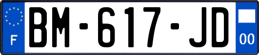 BM-617-JD