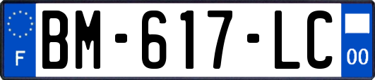 BM-617-LC