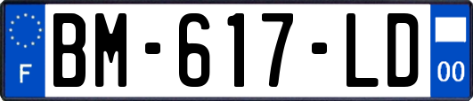 BM-617-LD