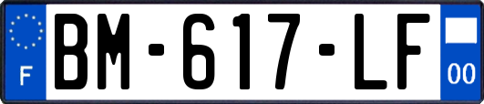 BM-617-LF