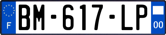 BM-617-LP