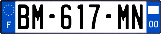 BM-617-MN