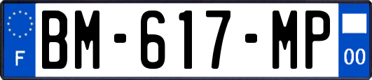 BM-617-MP