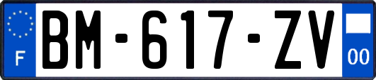 BM-617-ZV