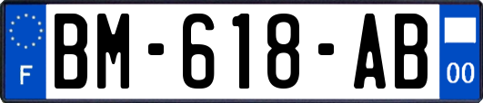 BM-618-AB