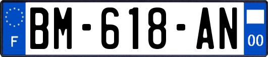 BM-618-AN