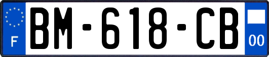 BM-618-CB