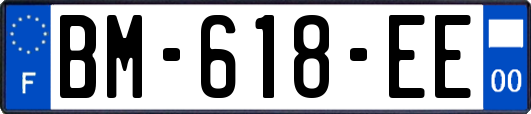 BM-618-EE