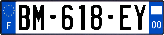 BM-618-EY