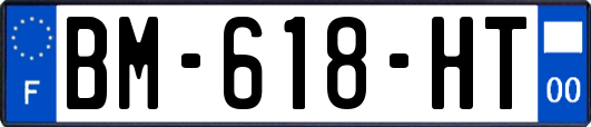BM-618-HT