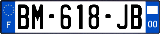 BM-618-JB