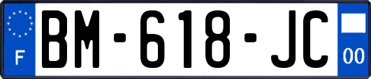 BM-618-JC