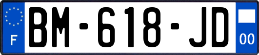 BM-618-JD