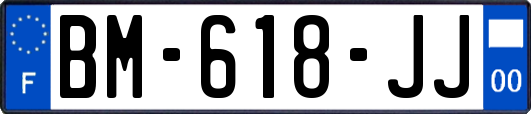 BM-618-JJ