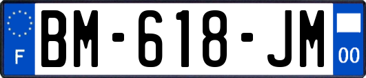 BM-618-JM