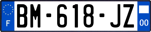 BM-618-JZ