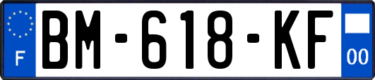 BM-618-KF