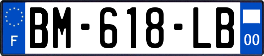BM-618-LB