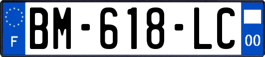 BM-618-LC