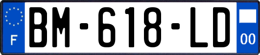 BM-618-LD