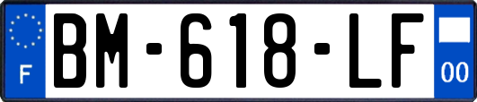 BM-618-LF