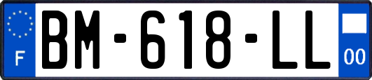 BM-618-LL