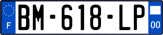 BM-618-LP