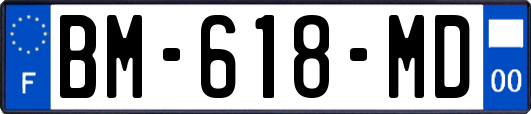 BM-618-MD