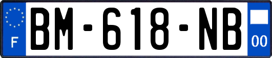 BM-618-NB