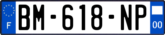 BM-618-NP