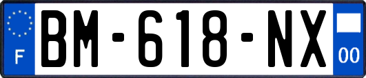 BM-618-NX