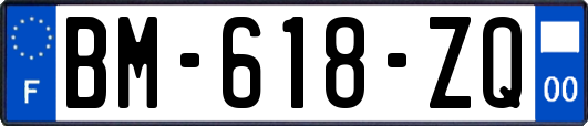 BM-618-ZQ