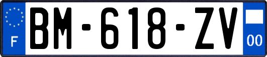 BM-618-ZV