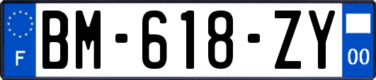 BM-618-ZY