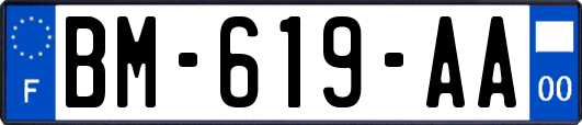 BM-619-AA