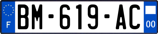 BM-619-AC