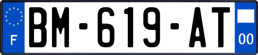 BM-619-AT