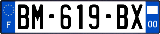 BM-619-BX