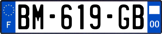 BM-619-GB