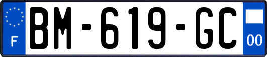 BM-619-GC