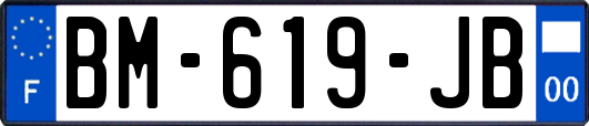 BM-619-JB