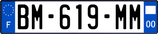 BM-619-MM