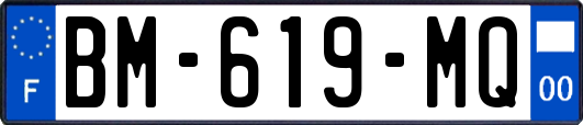 BM-619-MQ