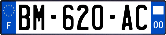 BM-620-AC