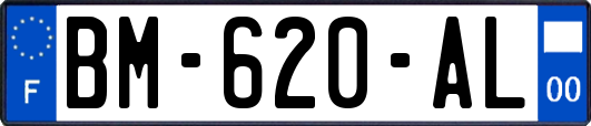 BM-620-AL