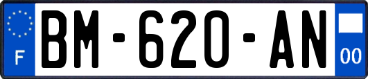 BM-620-AN