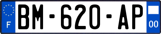 BM-620-AP