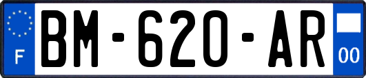 BM-620-AR