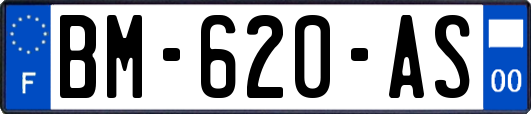 BM-620-AS