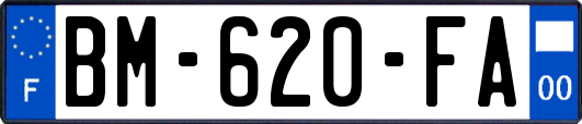 BM-620-FA